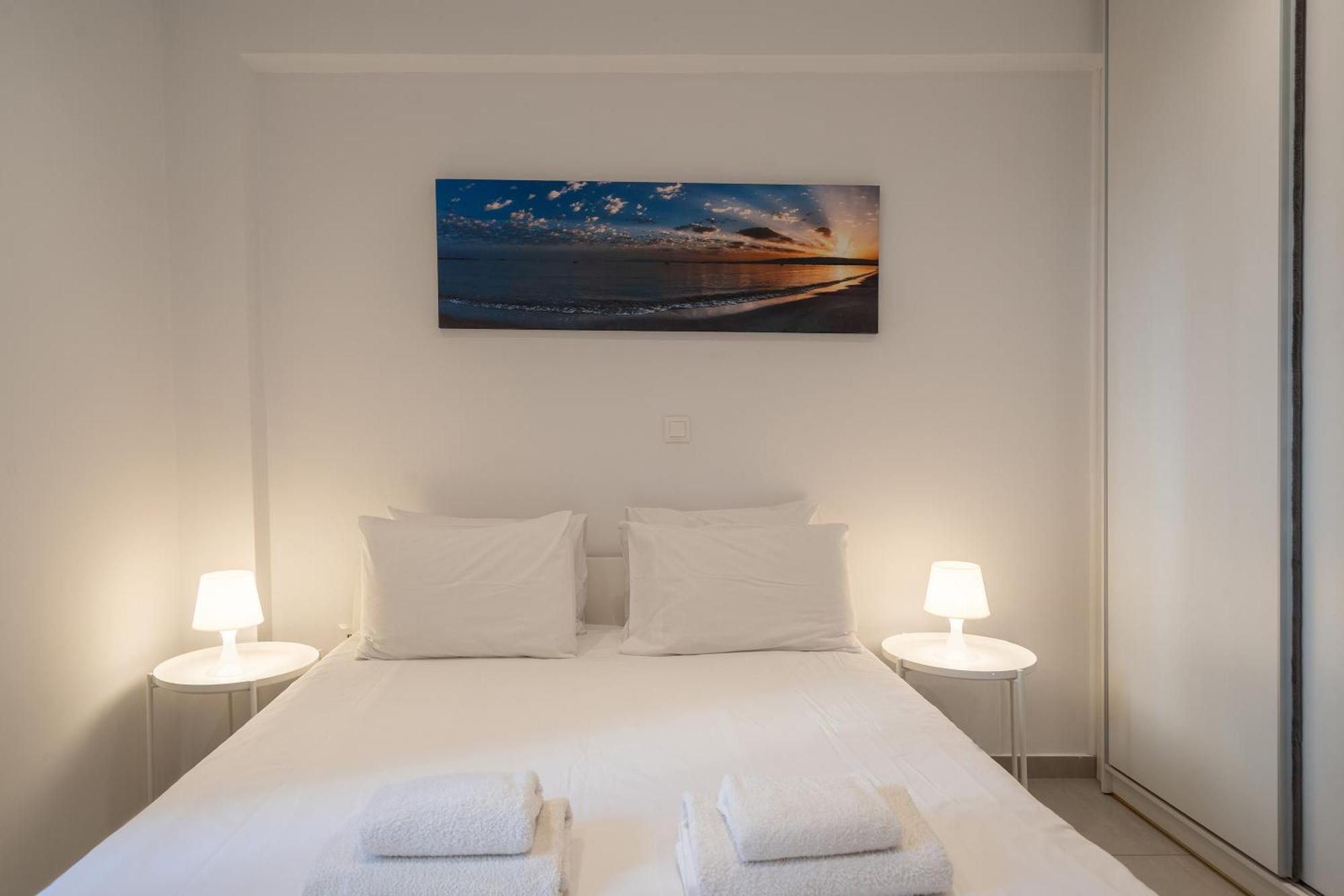 Fairytale Cozy Apt In เอเธนส์ ภายนอก รูปภาพ